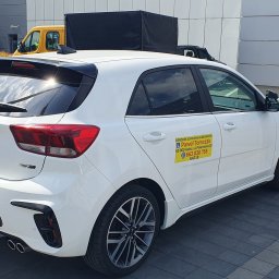 Szkoła jazdy Kalisz 1