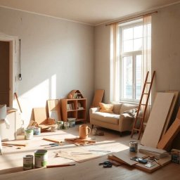 Murowanie ścian Warszawa 1