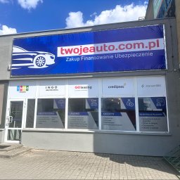 INGO FINANSE - Firma Leasingowa Mielec