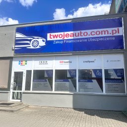 Siedziba firmy .
Mielec 
Ul. Piotra Skargi 9 