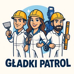 Gładki Patrol - Malowanie Biur Mysłowice