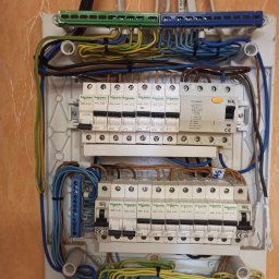 Instalacje elektryczne Lędziny 2