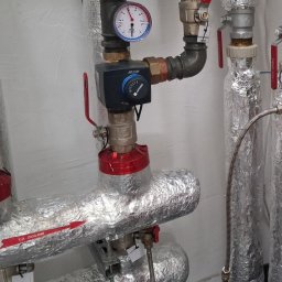 Abacus Serwis Sp.j. - Serwis Kotłów Gazowych Gdańsk