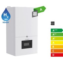 Serwis pieców gazowych Gdańsk 1