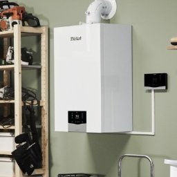 Serwis pieców gazowych Gdańsk 3