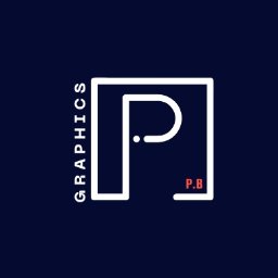 P.B Graphics - Logo Dla Firmy Świerklany