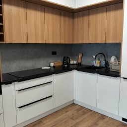 Sprzątanie mieszkań Kraków 1