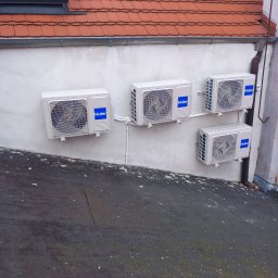 PRZEDSIĘBIORSTWO PRODUKCYJNO-HANDLOWO-USŁUGOWE TOM TOMASZ JARZĄB - Świetne Źródła Energii Odnawialnej Chełmno