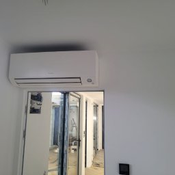 PRZEDSIĘBIORSTWO PRODUKCYJNO-HANDLOWO-USŁUGOWE TOM TOMASZ JARZĄB - Rewelacyjne Wykonanie Wentylacji Chełmno