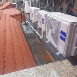 PRZEDSIĘBIORSTWO PRODUKCYJNO-HANDLOWO-USŁUGOWE TOM TOMASZ JARZĄB - Najlepsza Instalacja Centralnego Ogrzewania w Chełmnie