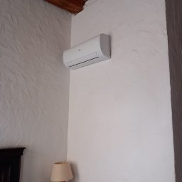 Klimatyzacja do domu Stolno 4