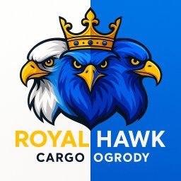 Royal Hawk KAMIL KĘPCZYŃSKI - Ogrodnik Szemud