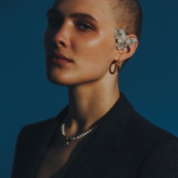 Trash Cat Works - Portfolio modelki - Hanna