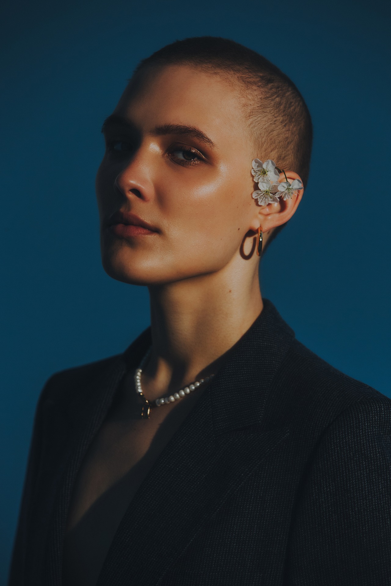 Portfolio modelki - Hanna