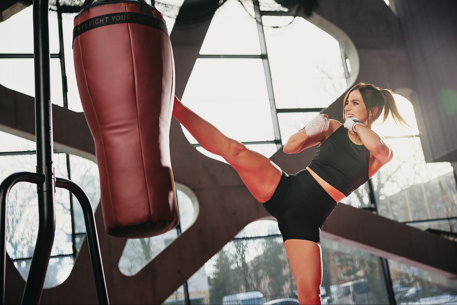 Multisport - kampania reklamowa