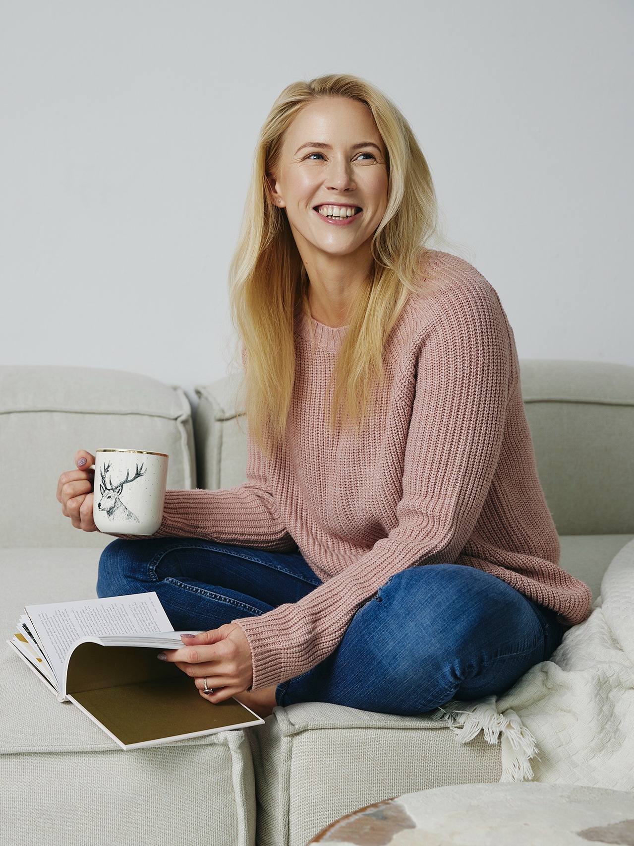 Dorota Chwedorowicz - sesja wizerunkowa