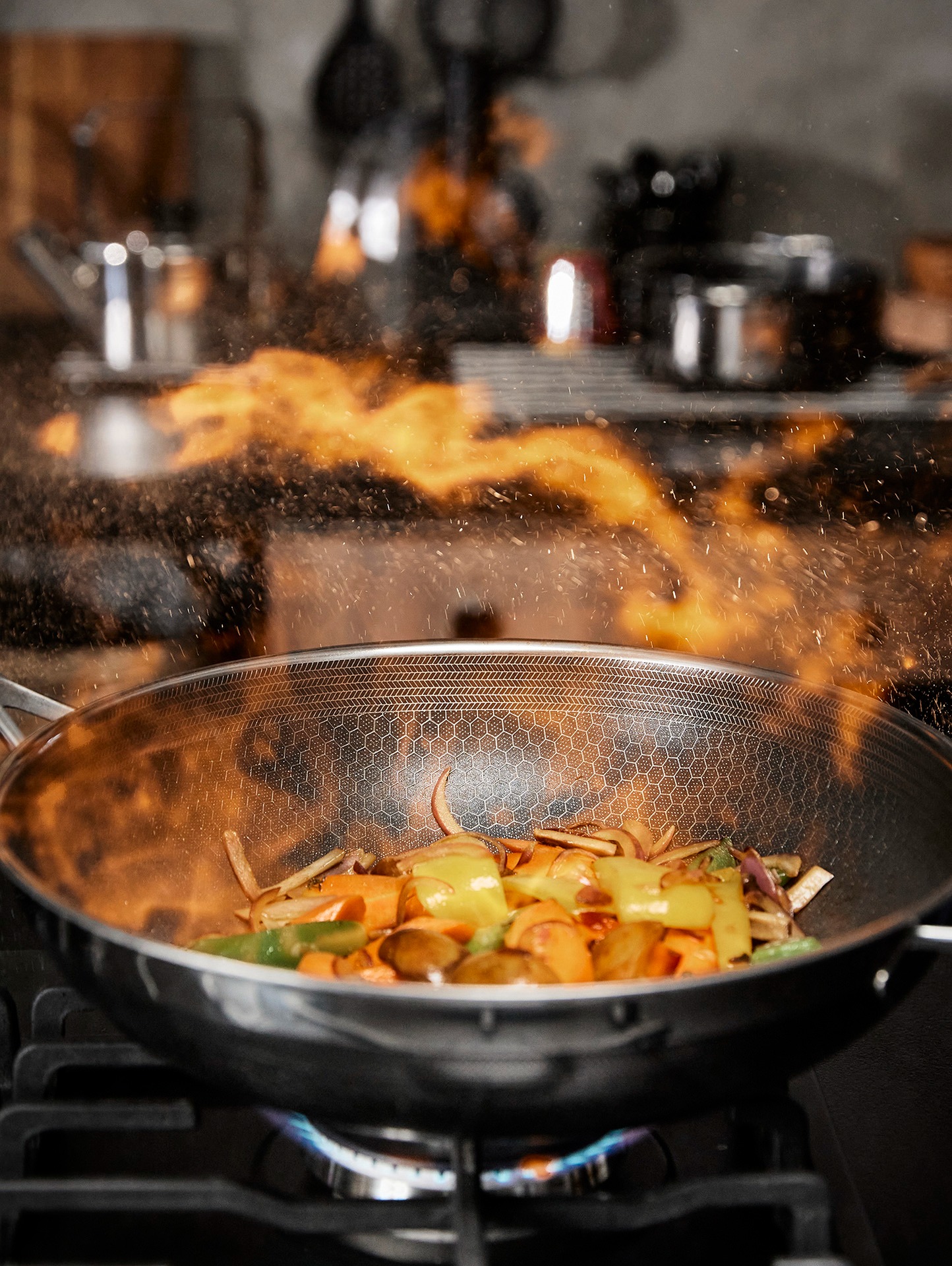 Kohersen - kampania reklamowa dla marki AGD