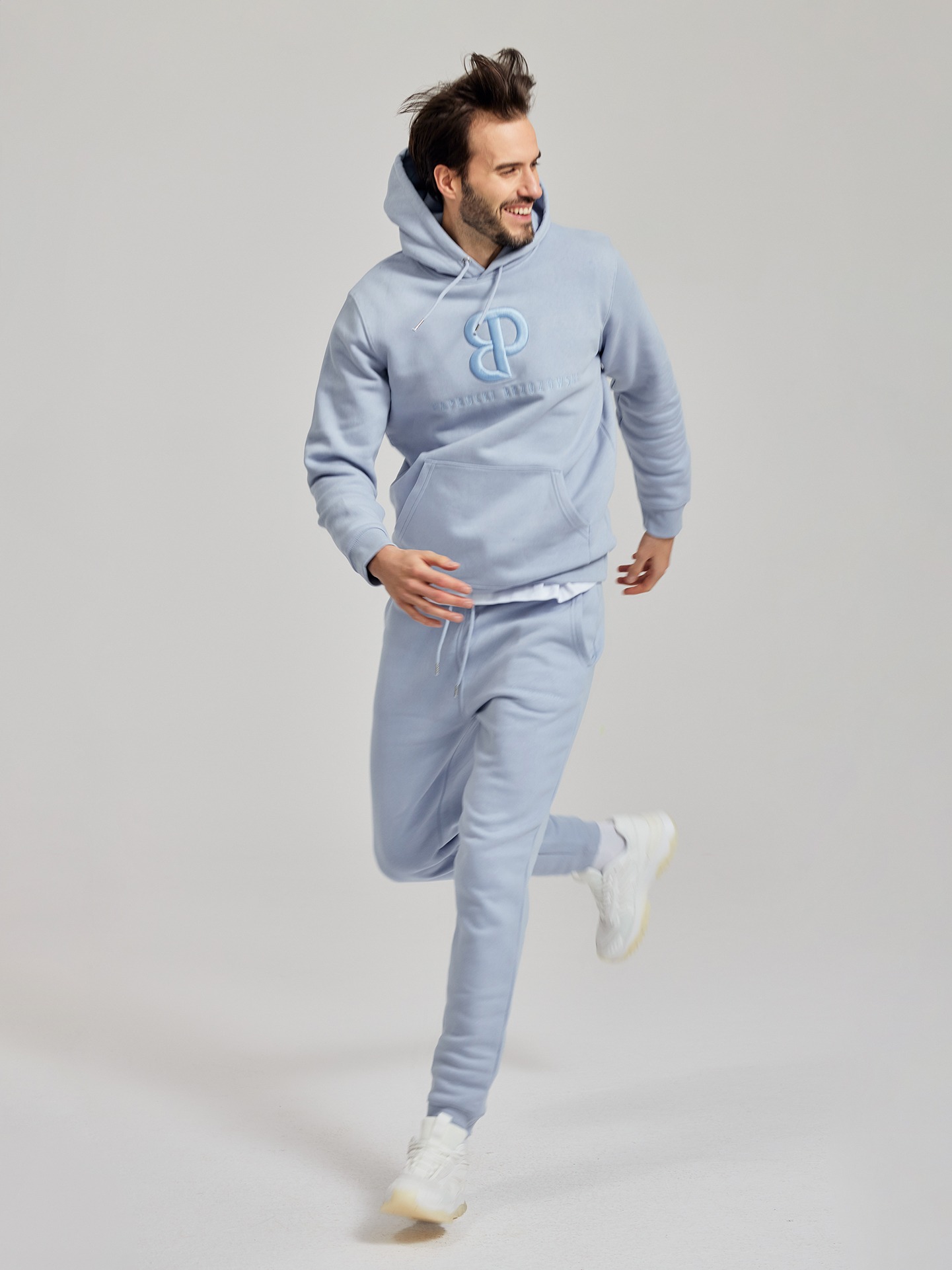 Paprocki & Brzozowski - lookbook oraz kampania reklamowa