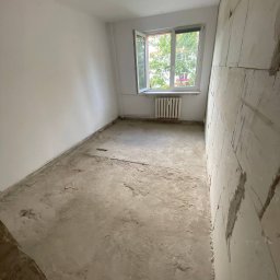 Rozbiórki budynków Warszawa 3