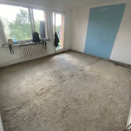 Rozbiórki budynków Warszawa 4