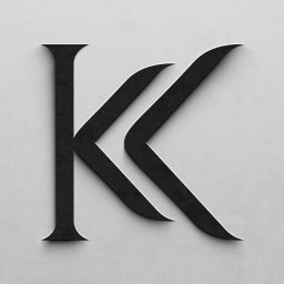 Logo — KK Aleksandra Kruszko Photography