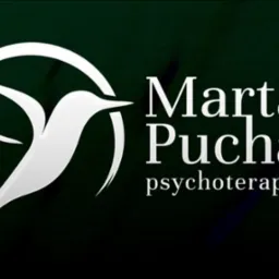 Logo — Marta Puchała Psychoterapia
