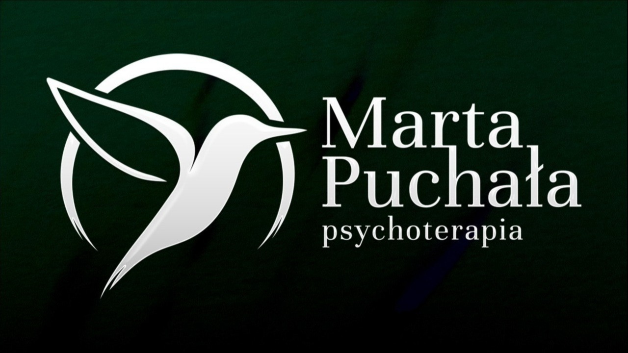 Logo — Marta Puchała Psychoterapia