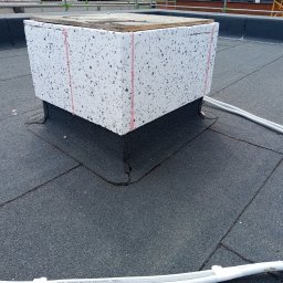 Naprawa dachów Nowy Klincz 1