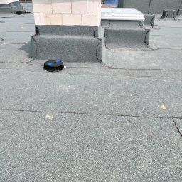 Naprawa dachów Nowy Klincz 3