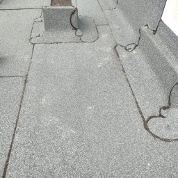 Naprawa dachów Nowy Klincz 2