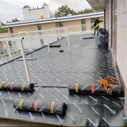 ROBOTY OGÓLNOBUDOWLANE 