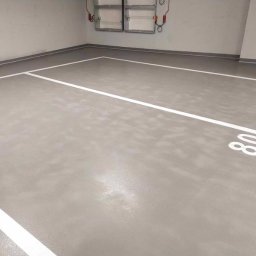 Posadzki przemysłowe Zielona Góra 4