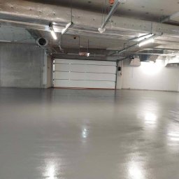 Posadzki przemysłowe Zielona Góra 1