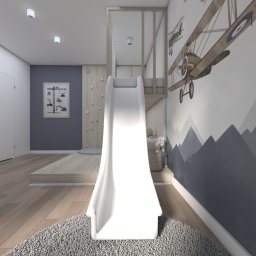 Projektowanie mieszkania Gdańsk 1