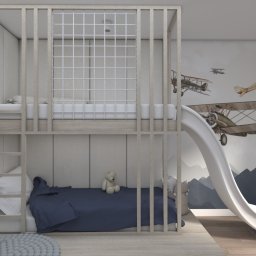 Projektowanie mieszkania Gdańsk 2