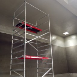 Ocieplanie elewacji Siedlce 1