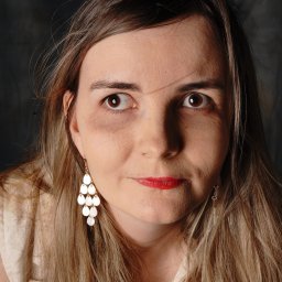 Mariola Morcinkova - PR Wewnętrzny Karvin&aacute; R&aacute;j Borovsk&eacute;ho