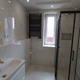 Malowanie mieszkań Przeczyce 3