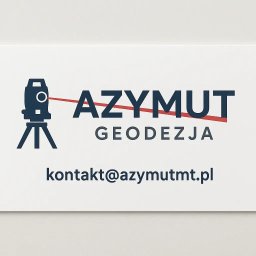 Azymut M.T - Dobre Usługi Geodezyjne Bełchatów