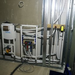 Przeróbki instalacji hydraulicznych Bolesławiec 2