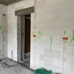 Glazurnik Mszana Dolna 1