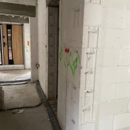INSTALACJE ELEKTRYCZNE Krzysztof Szczypka - Rewelacyjne Inteligentne Budynki Limanowa