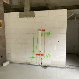INSTALACJE ELEKTRYCZNE Krzysztof Szczypka - Dobre Magazyny Energii 5kwh Limanowa