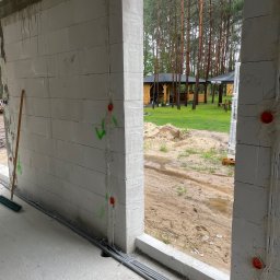 Glazurnik Mszana Dolna 4