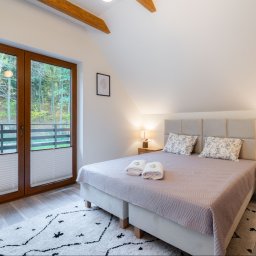 Domki na wynajem Małopolska 