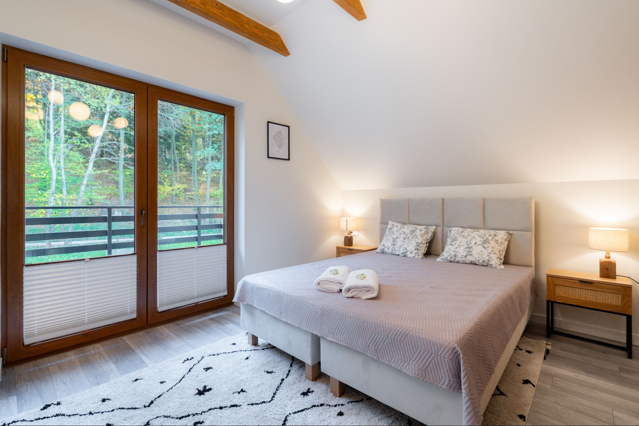 Domki na wynajem Małopolska