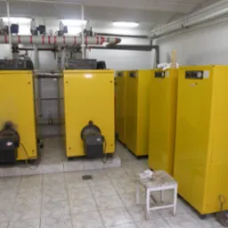 Kompleksowe wykonawstwo instalacji grzewczych