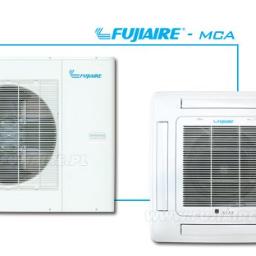 P.H.U.P. MarBo - Wysokiej jakości klimatyzacja