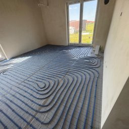 Kompleksowe wykonanie instalacji hydraulicznych Oleśnica 2