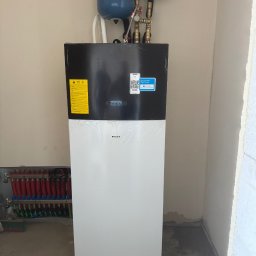 Kompleksowe wykonanie instalacji hydraulicznych Oleśnica 4